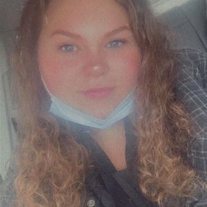 Meet your Posher, Kelsey